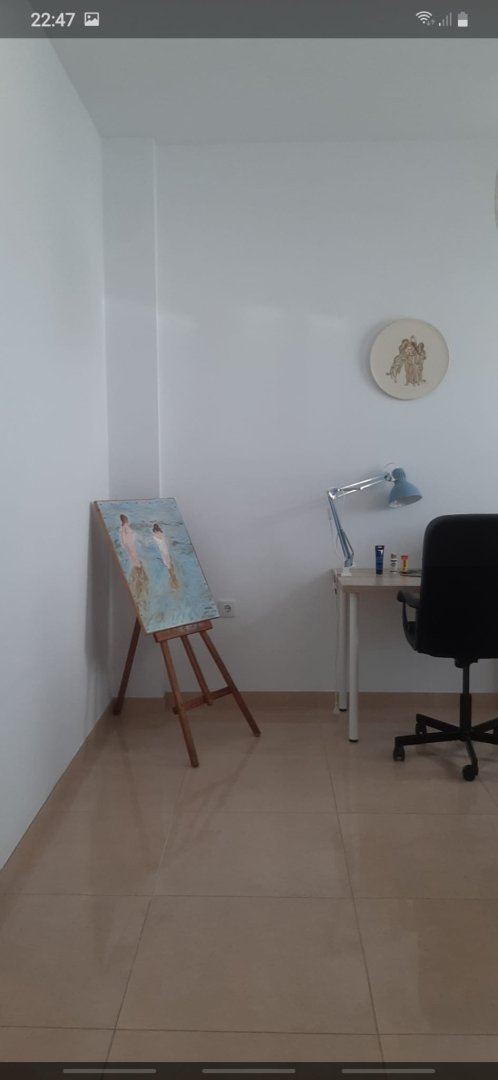 Casa en Camas