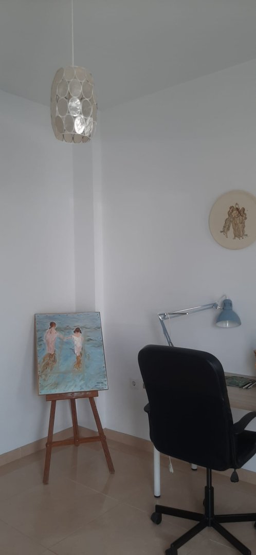 Casa en Camas