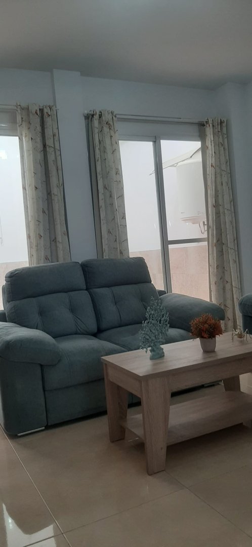 Casa en Camas