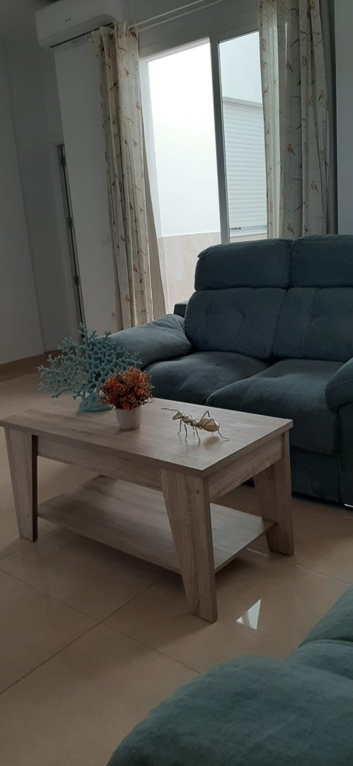 Casa en Camas