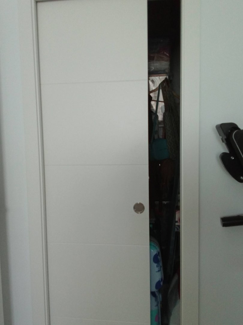 Casa en Camas