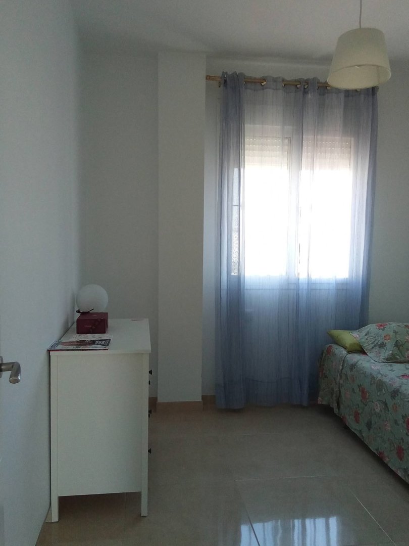 Casa en Camas