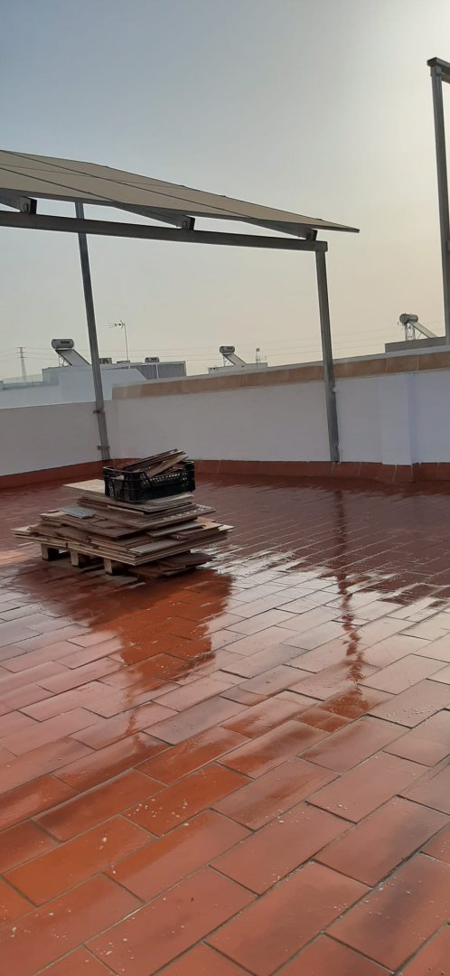 Casa en Camas