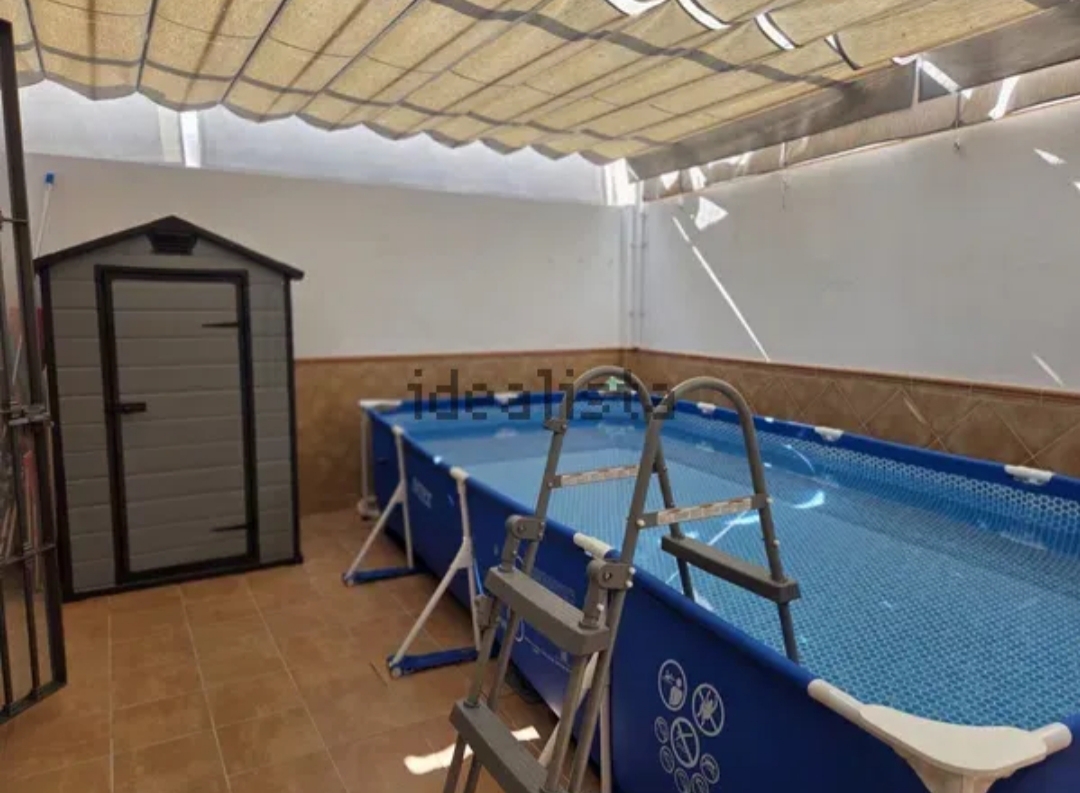 Casa en Camas