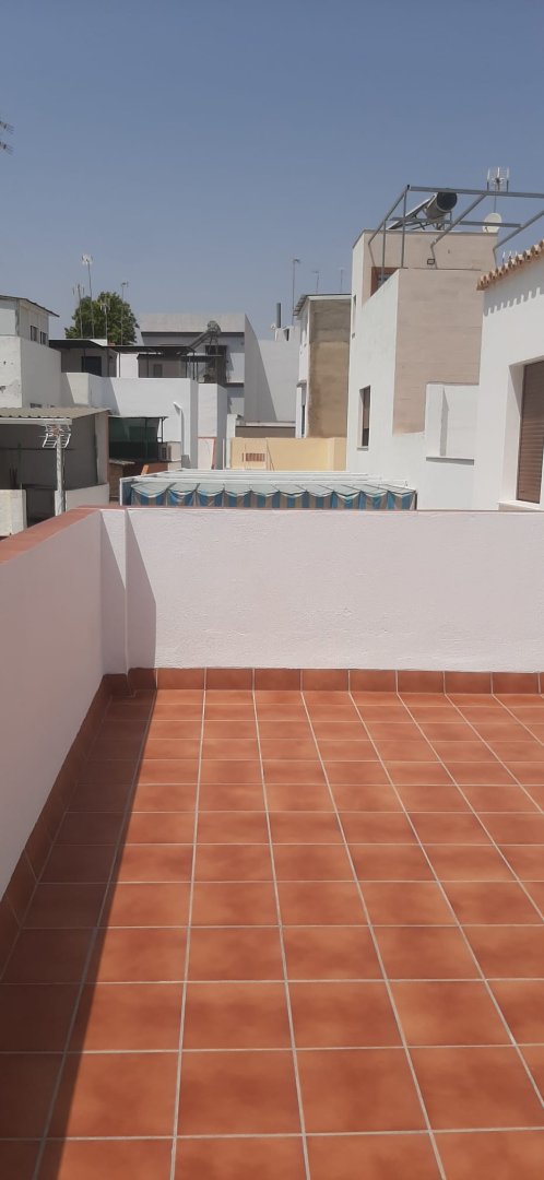 Casa en Camas