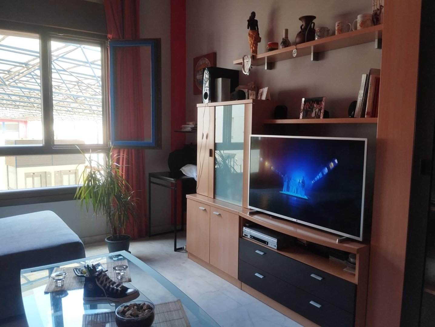 Apartamento en Bormujos