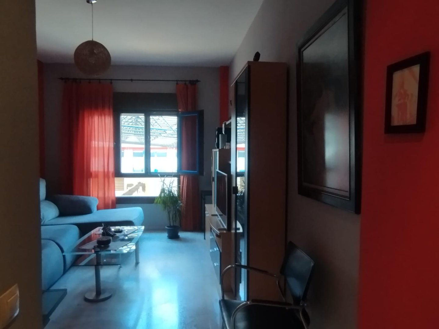 Apartamento en Bormujos