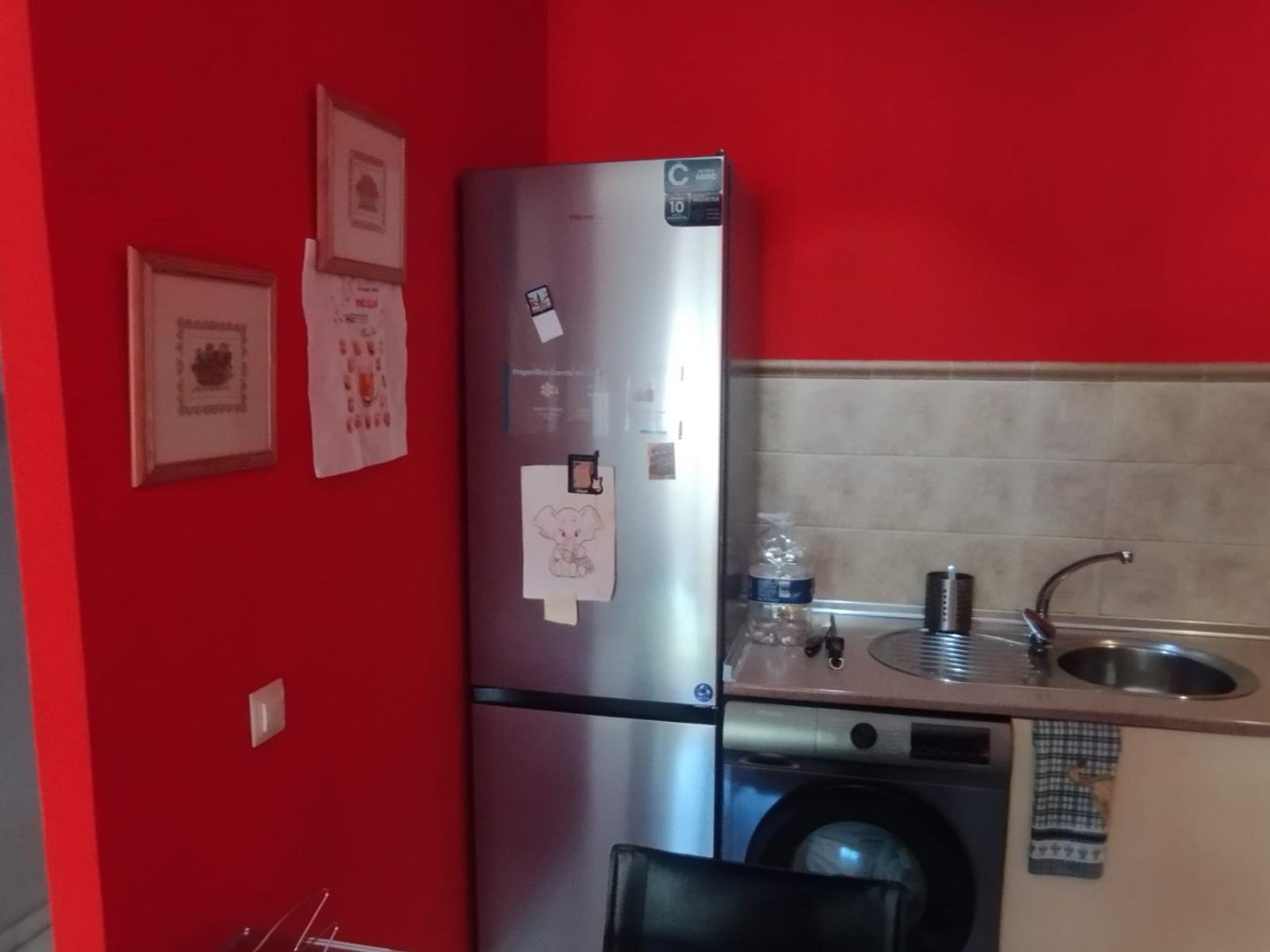Apartamento en Bormujos