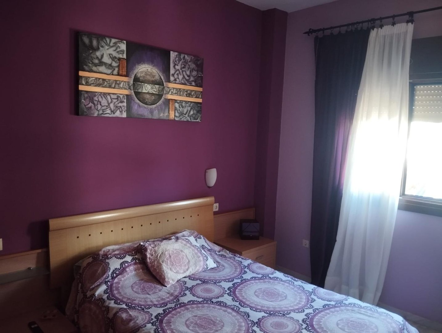 Apartamento en Bormujos