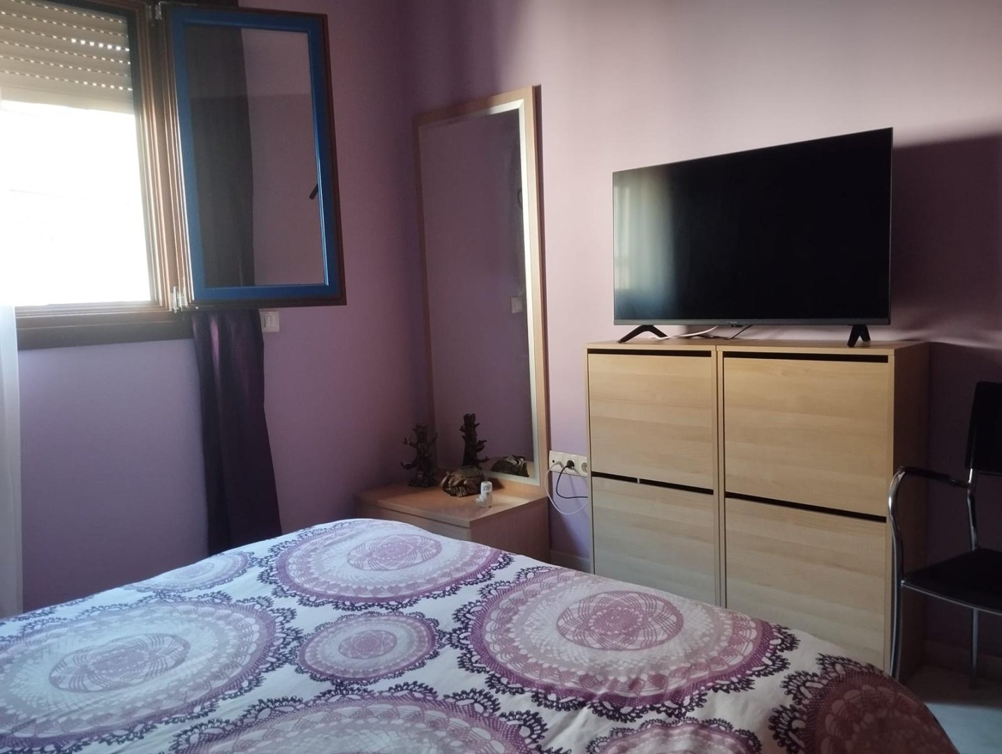 Apartamento en Bormujos