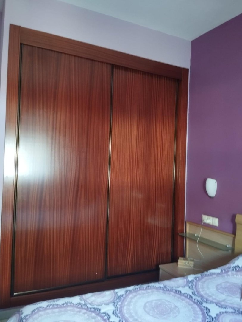 Apartamento en Bormujos
