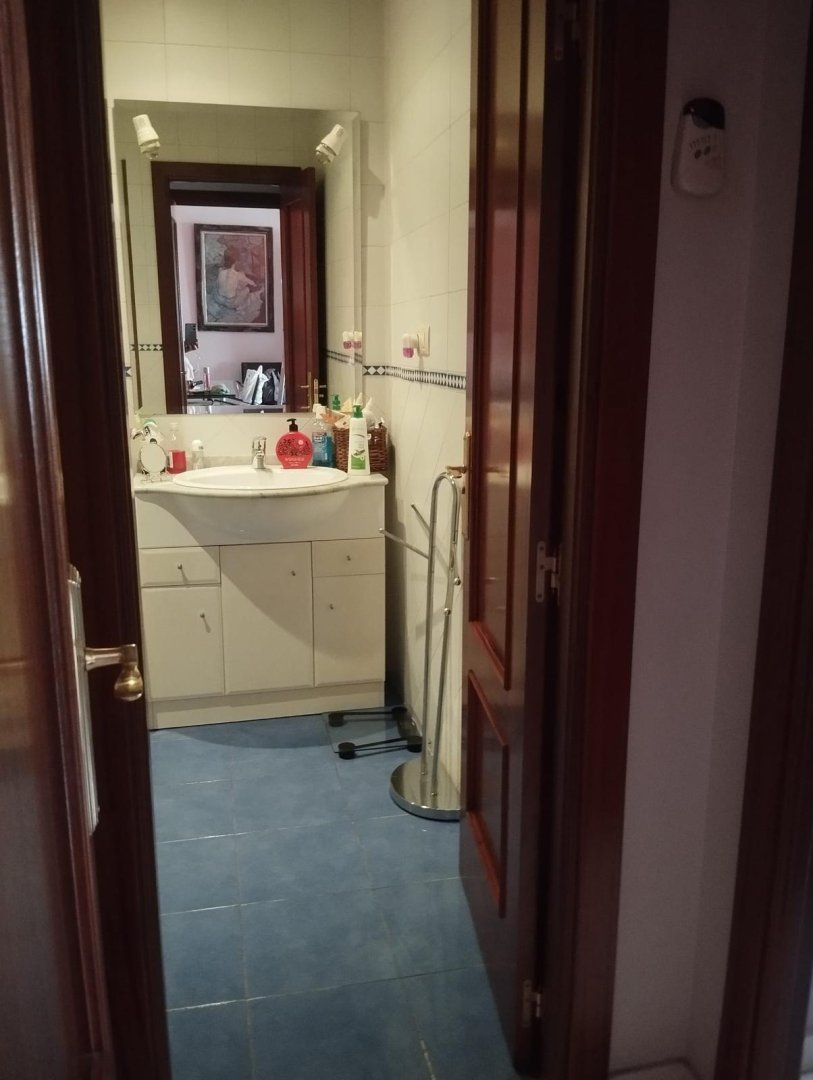 Apartamento en Bormujos