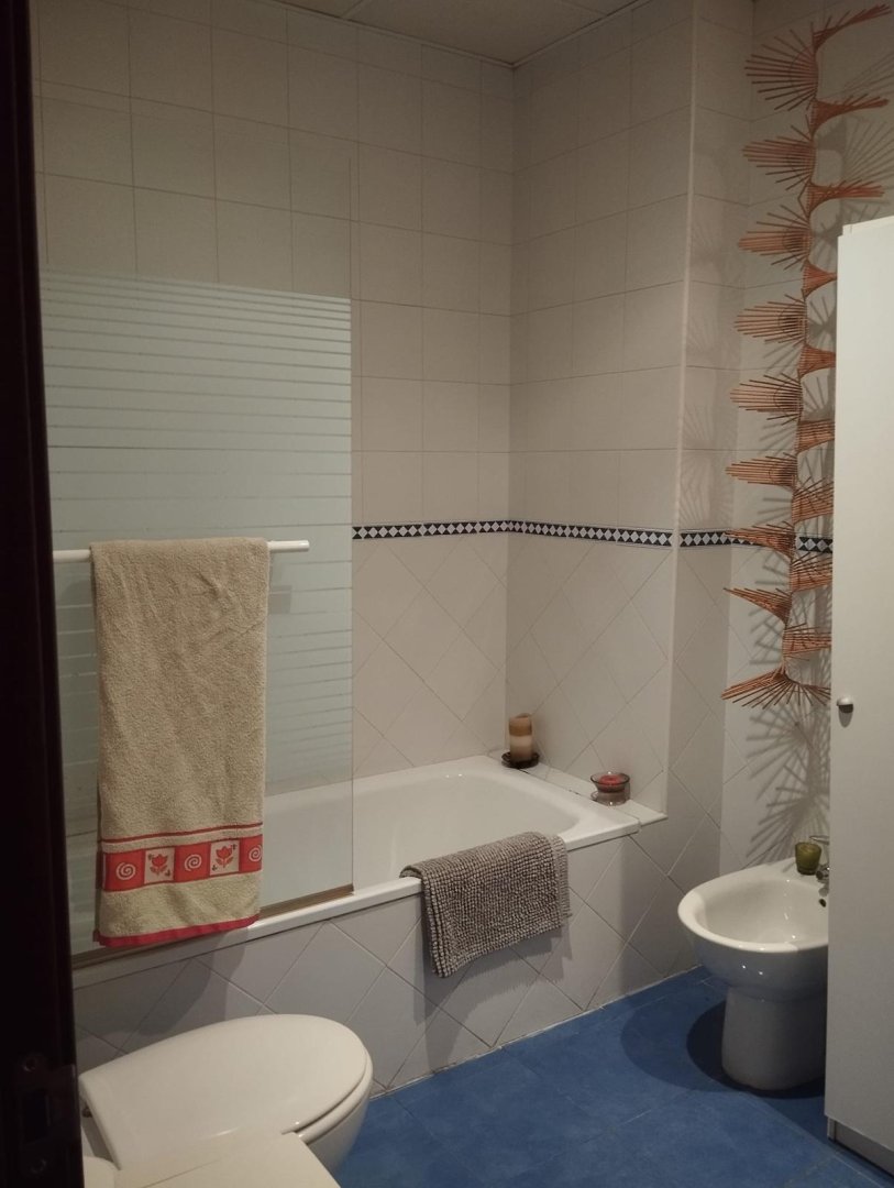 Apartamento en Bormujos