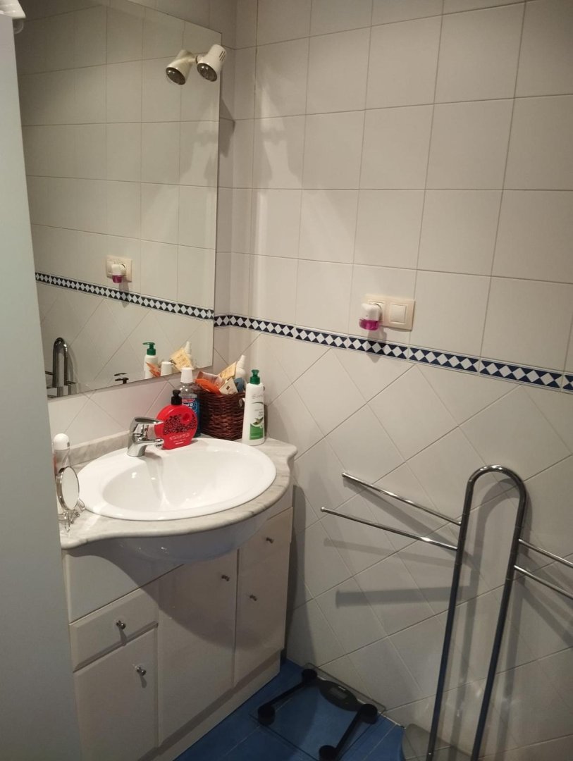 Apartamento en Bormujos