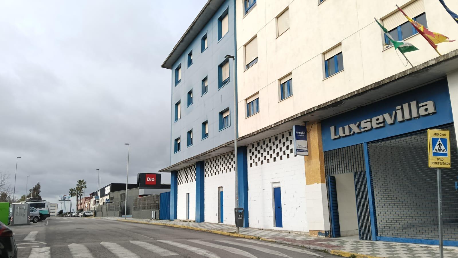 Apartamento en Bormujos