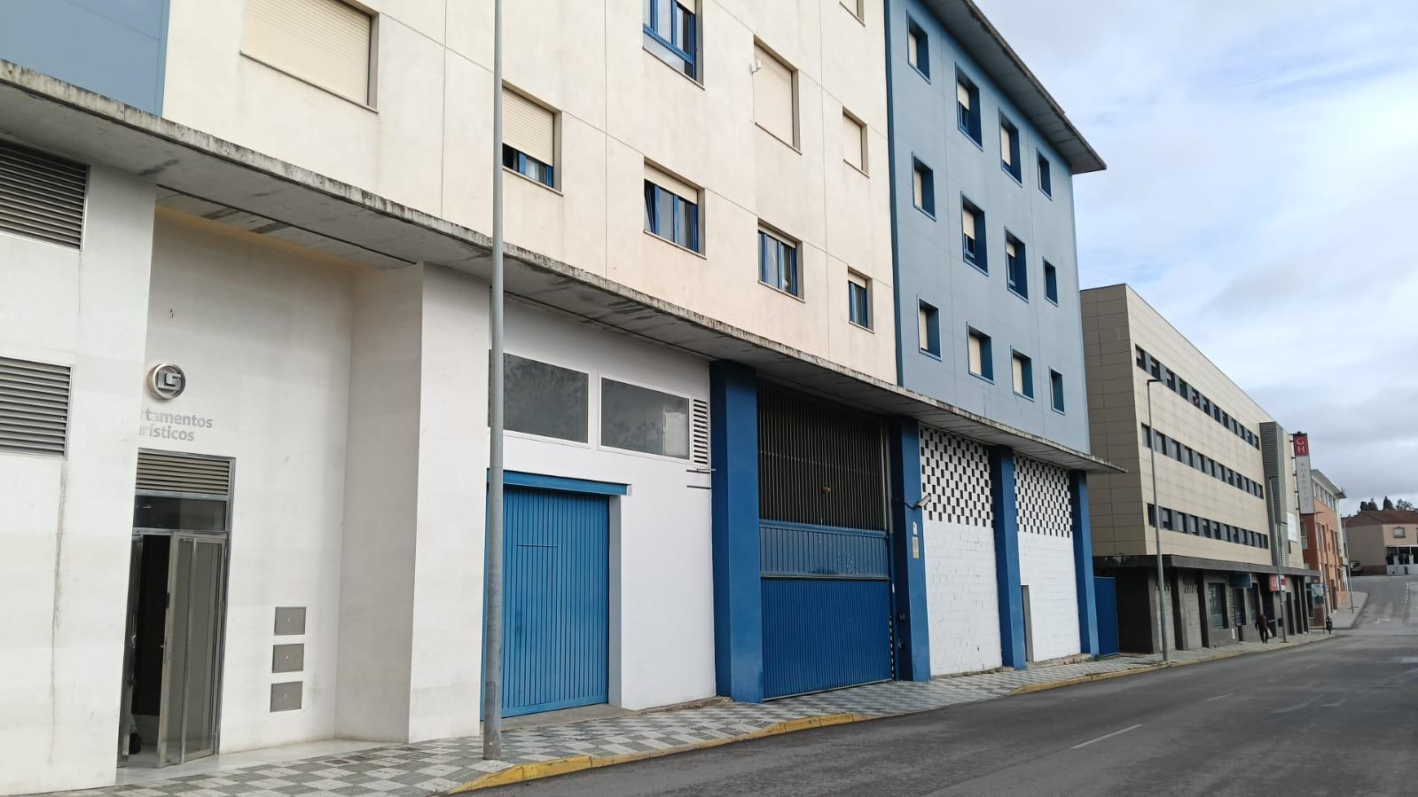 Apartamento en Bormujos