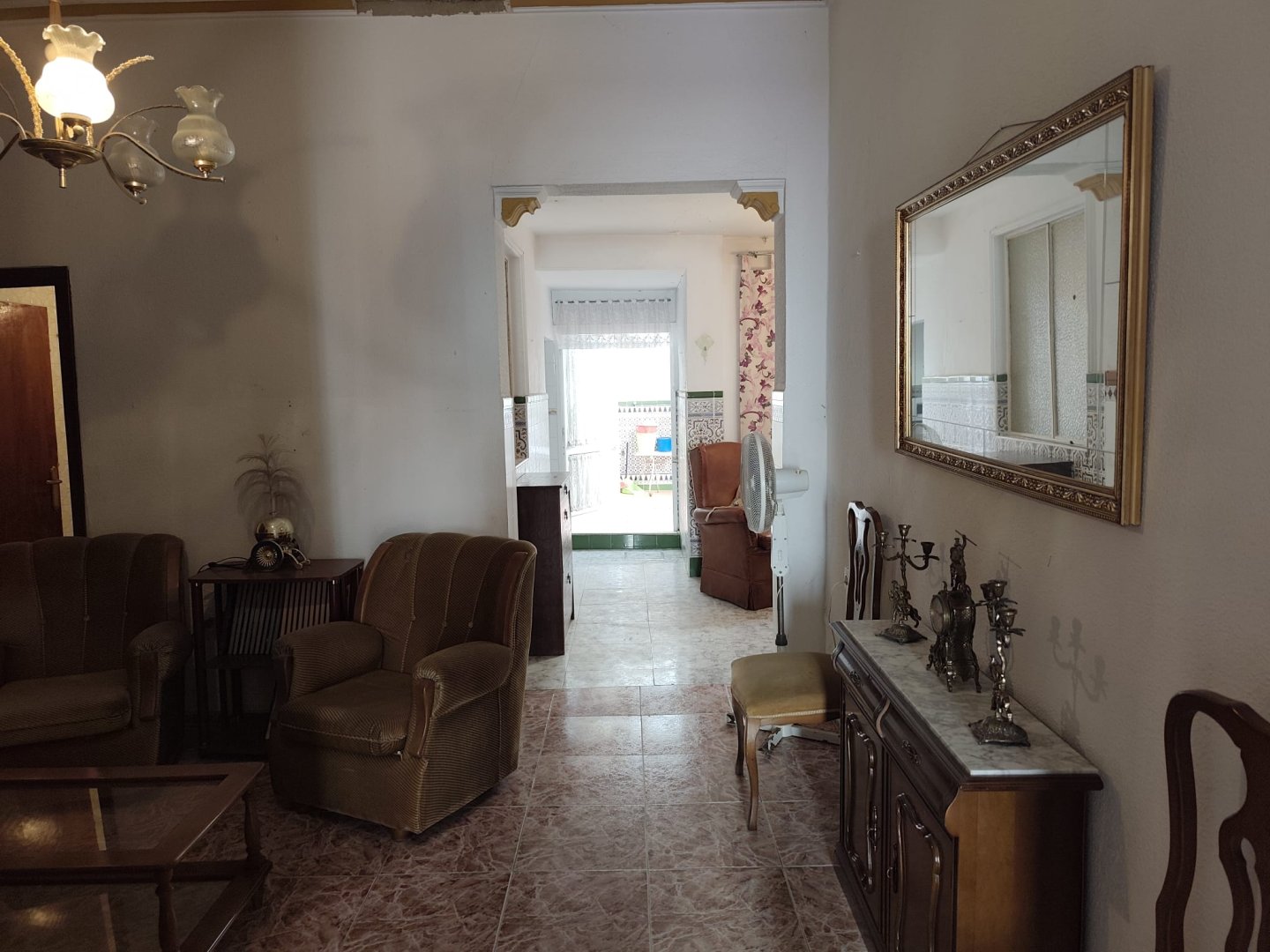 Casa De Pueblo en Castilleja de la Cuesta