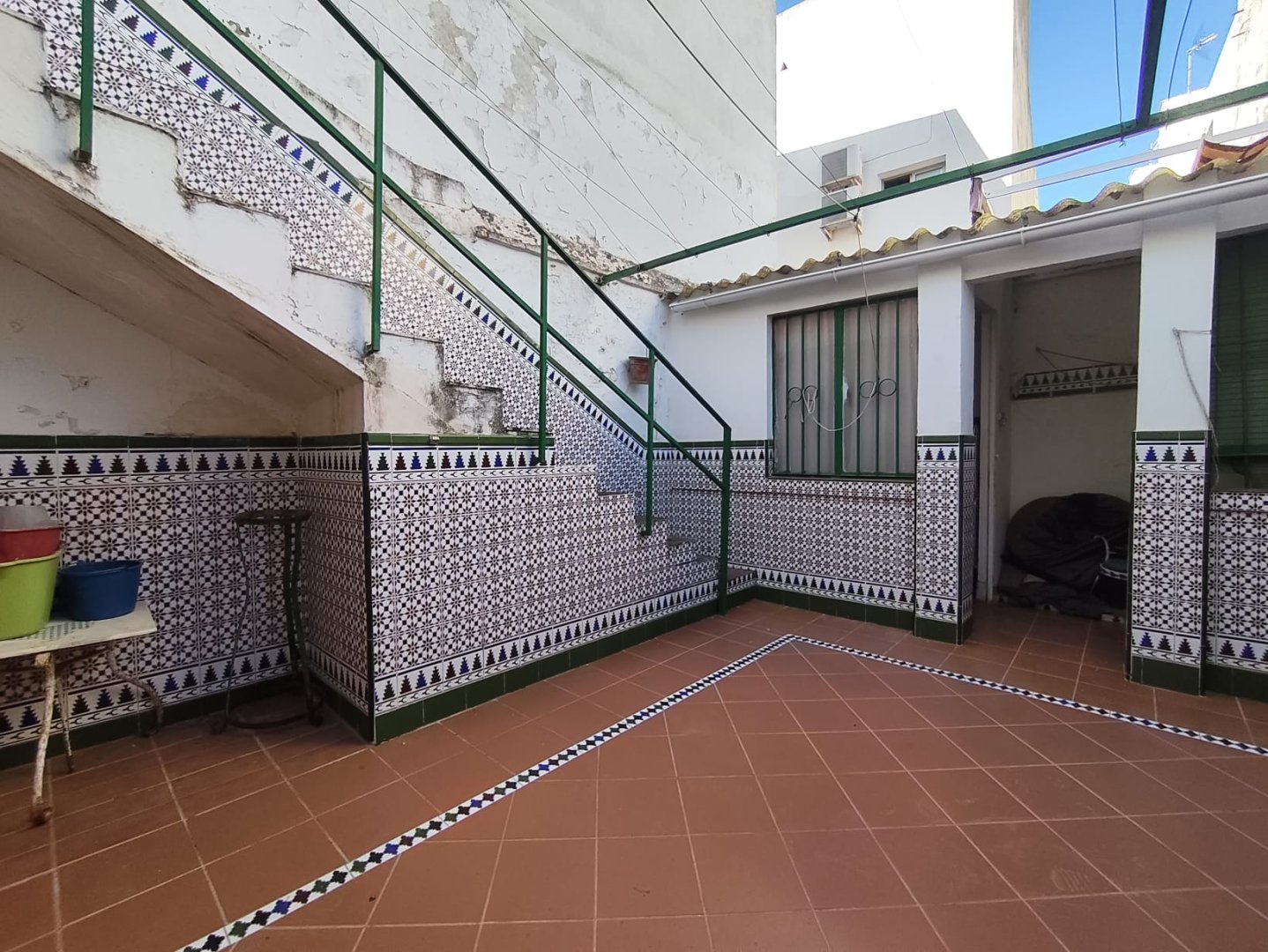 Casa De Pueblo en Castilleja de la Cuesta