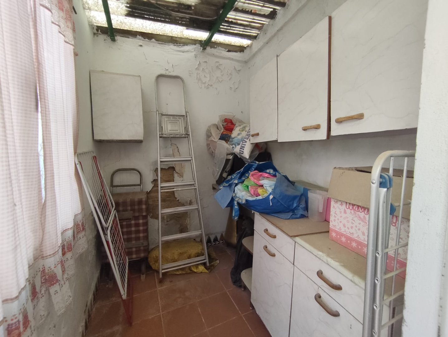 Casa De Pueblo en Castilleja de la Cuesta