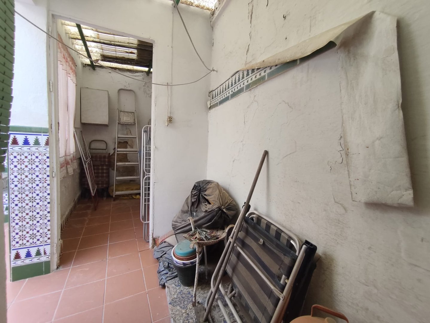Casa De Pueblo en Castilleja de la Cuesta