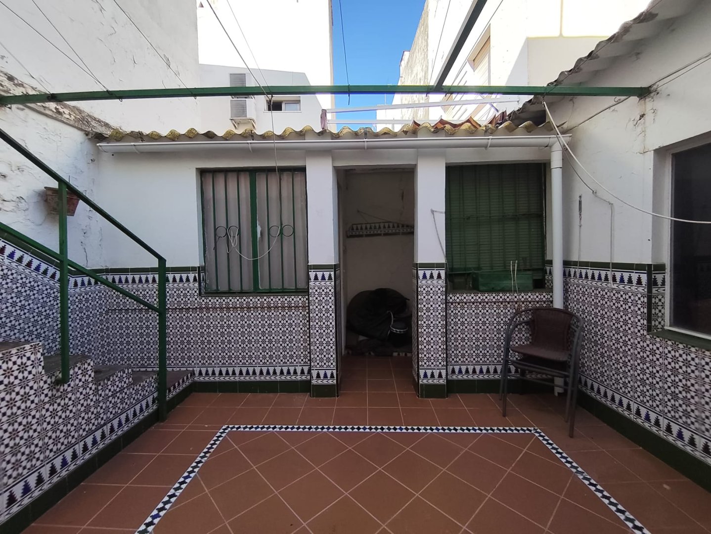 Casa De Pueblo en Castilleja de la Cuesta