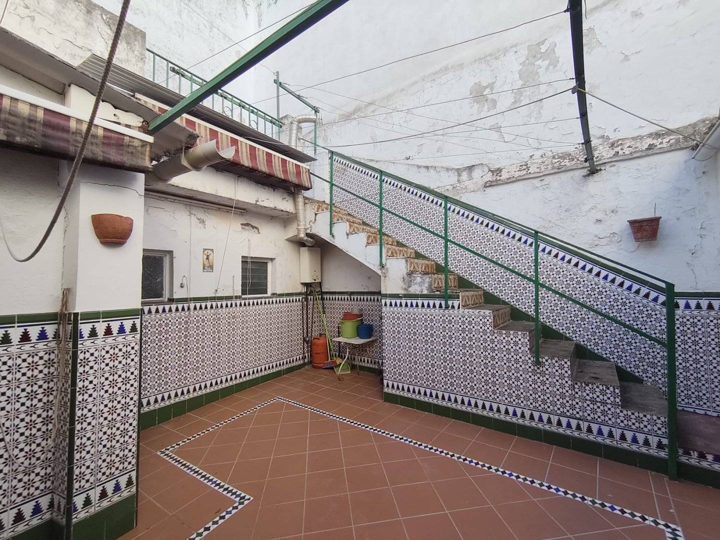 Casa De Pueblo en Castilleja de la Cuesta