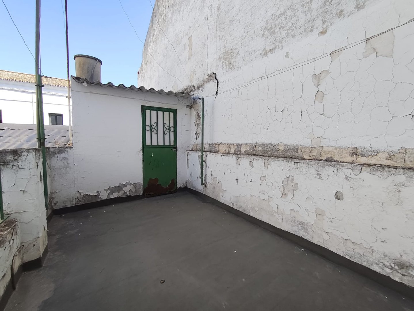 Casa De Pueblo en Castilleja de la Cuesta