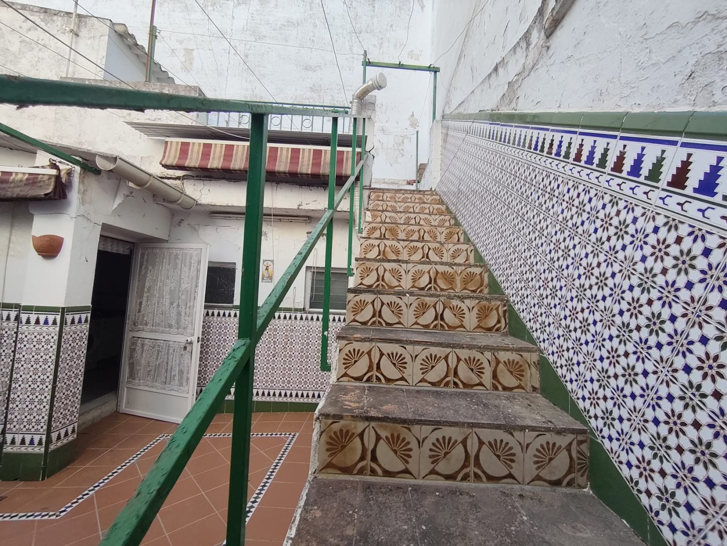 Casa De Pueblo en Castilleja de la Cuesta