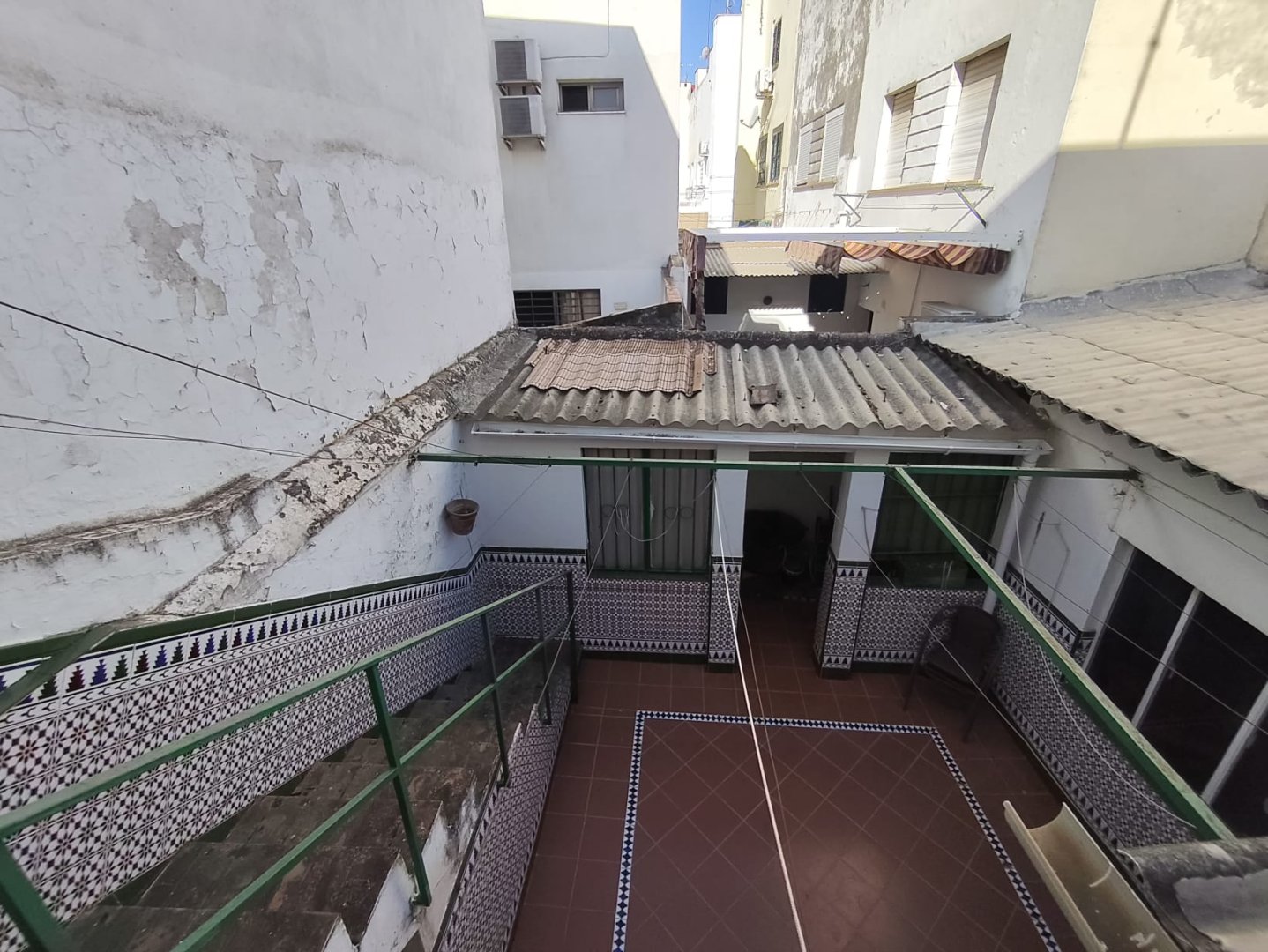 Casa De Pueblo en Castilleja de la Cuesta