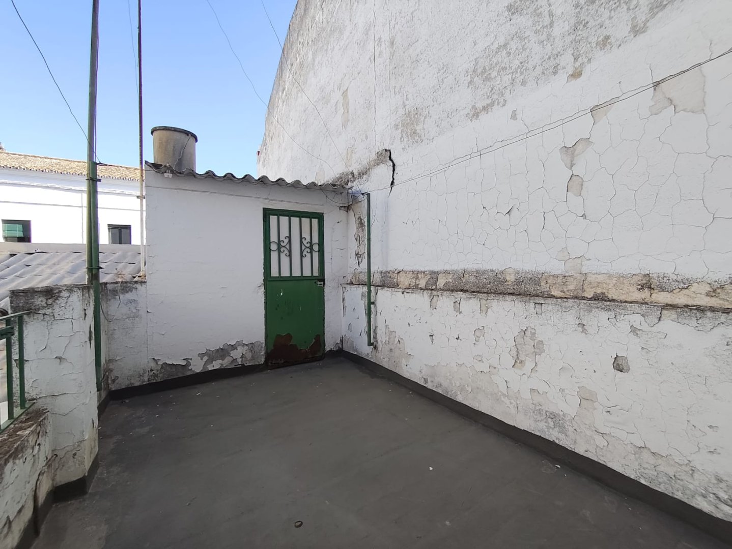 Casa De Pueblo en Castilleja de la Cuesta