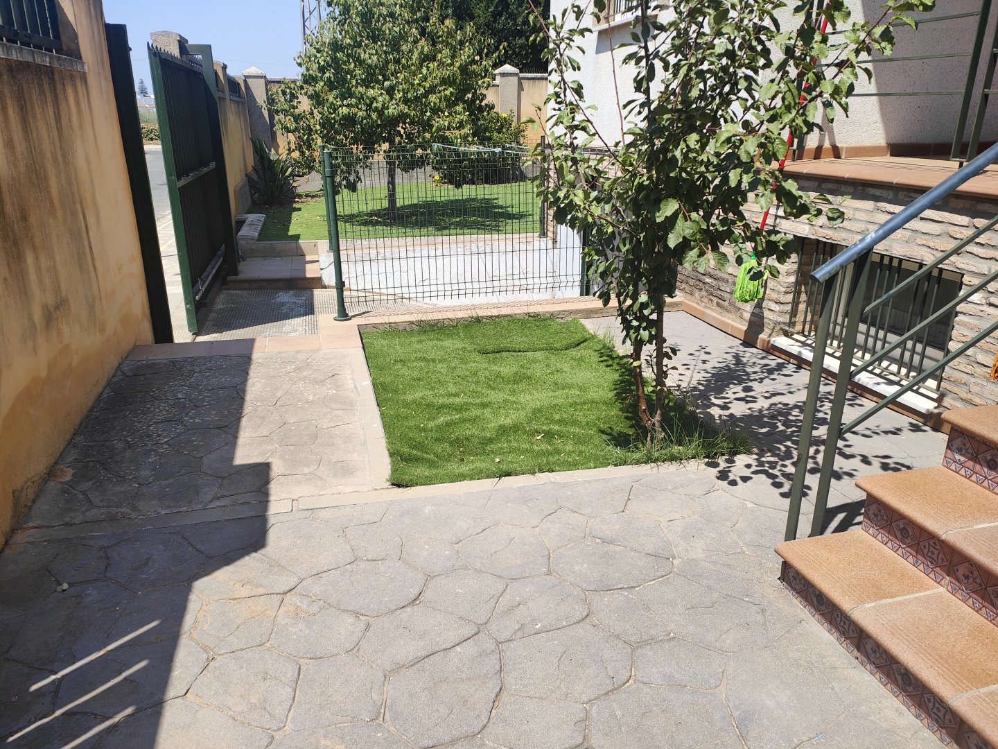 Chalet Individual en Almensilla