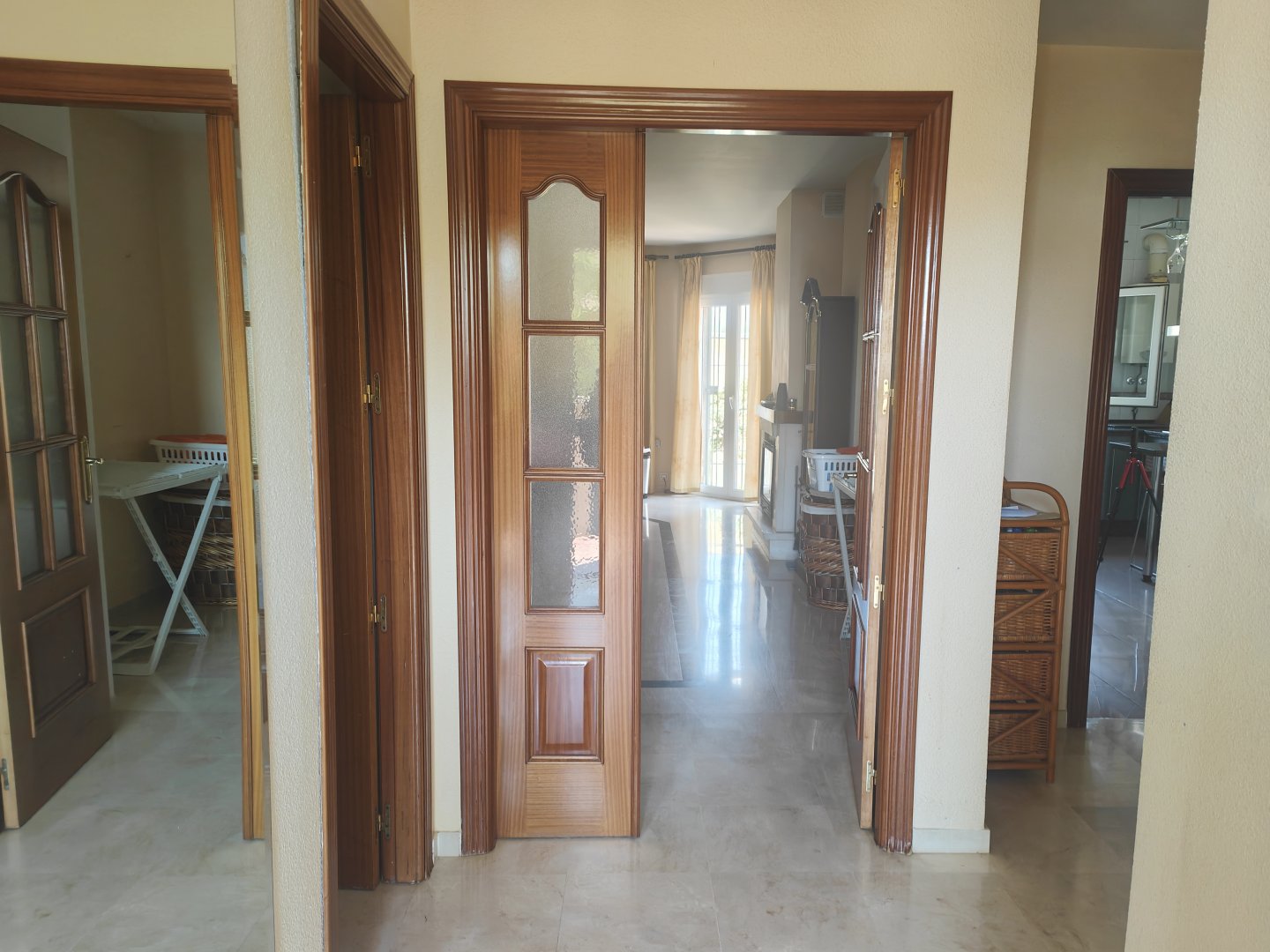 Chalet Individual en Almensilla
