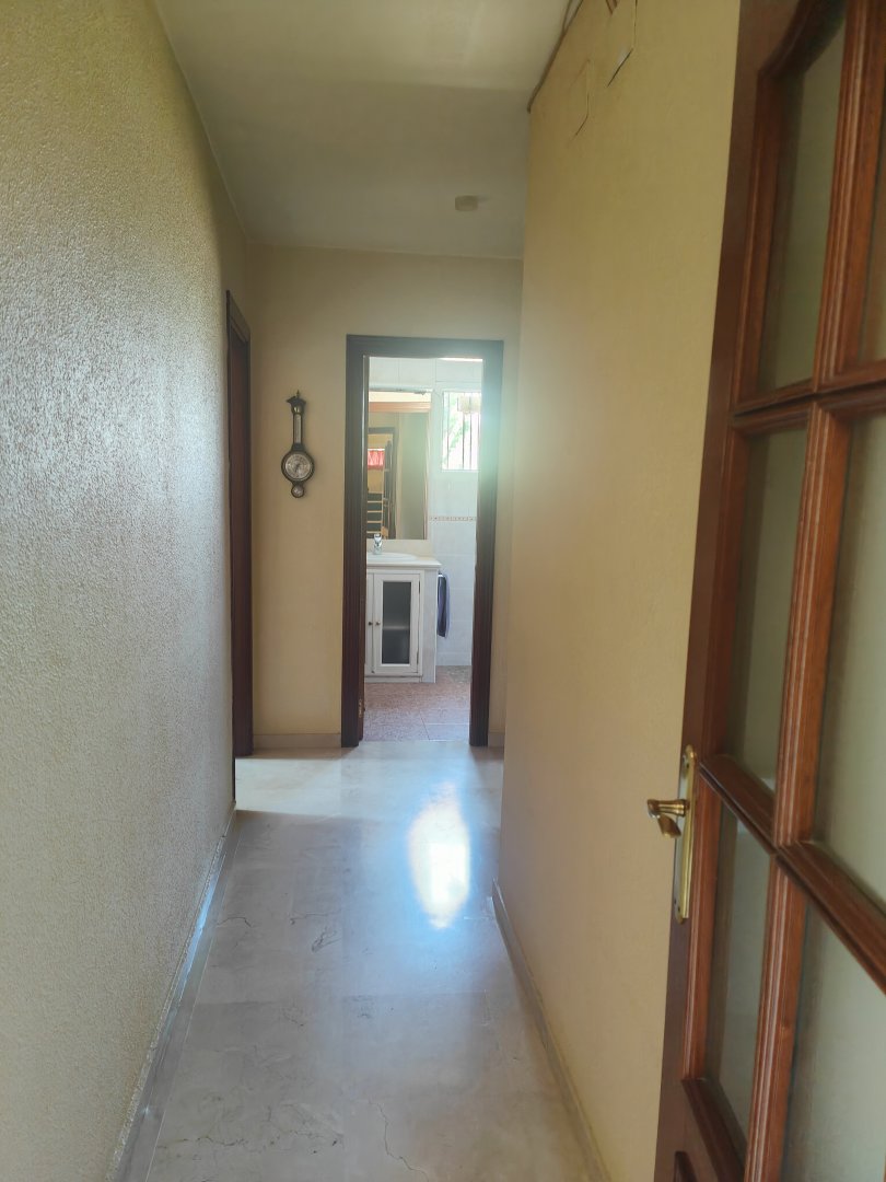 Chalet Individual en Almensilla