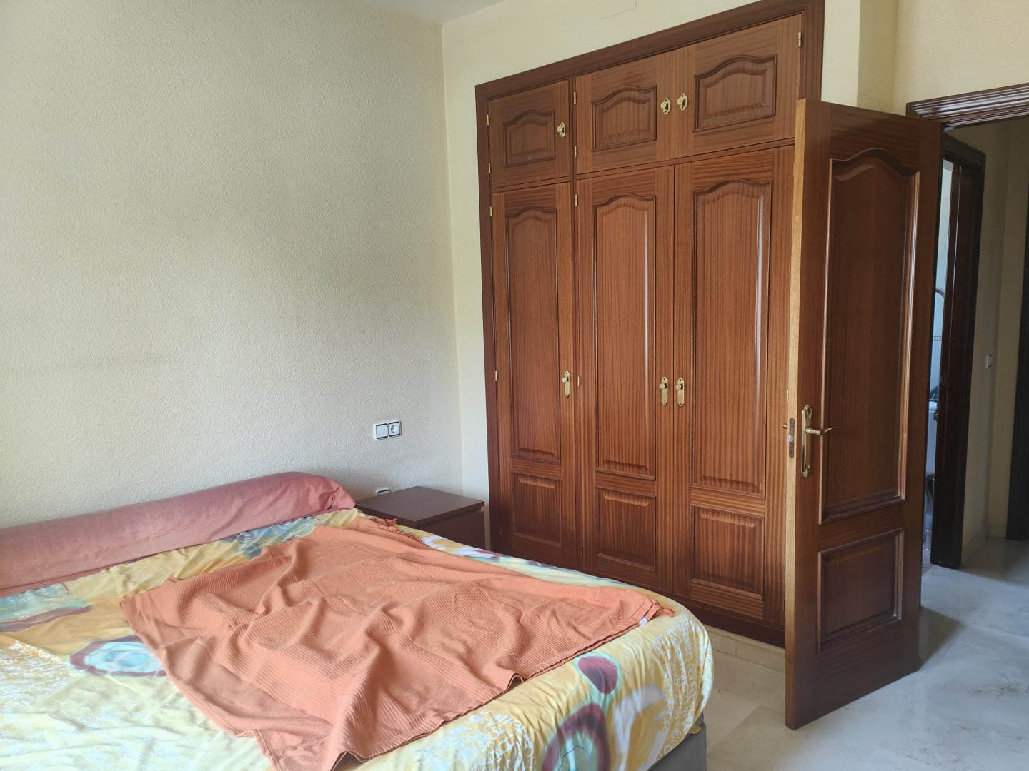 Chalet Individual en Almensilla