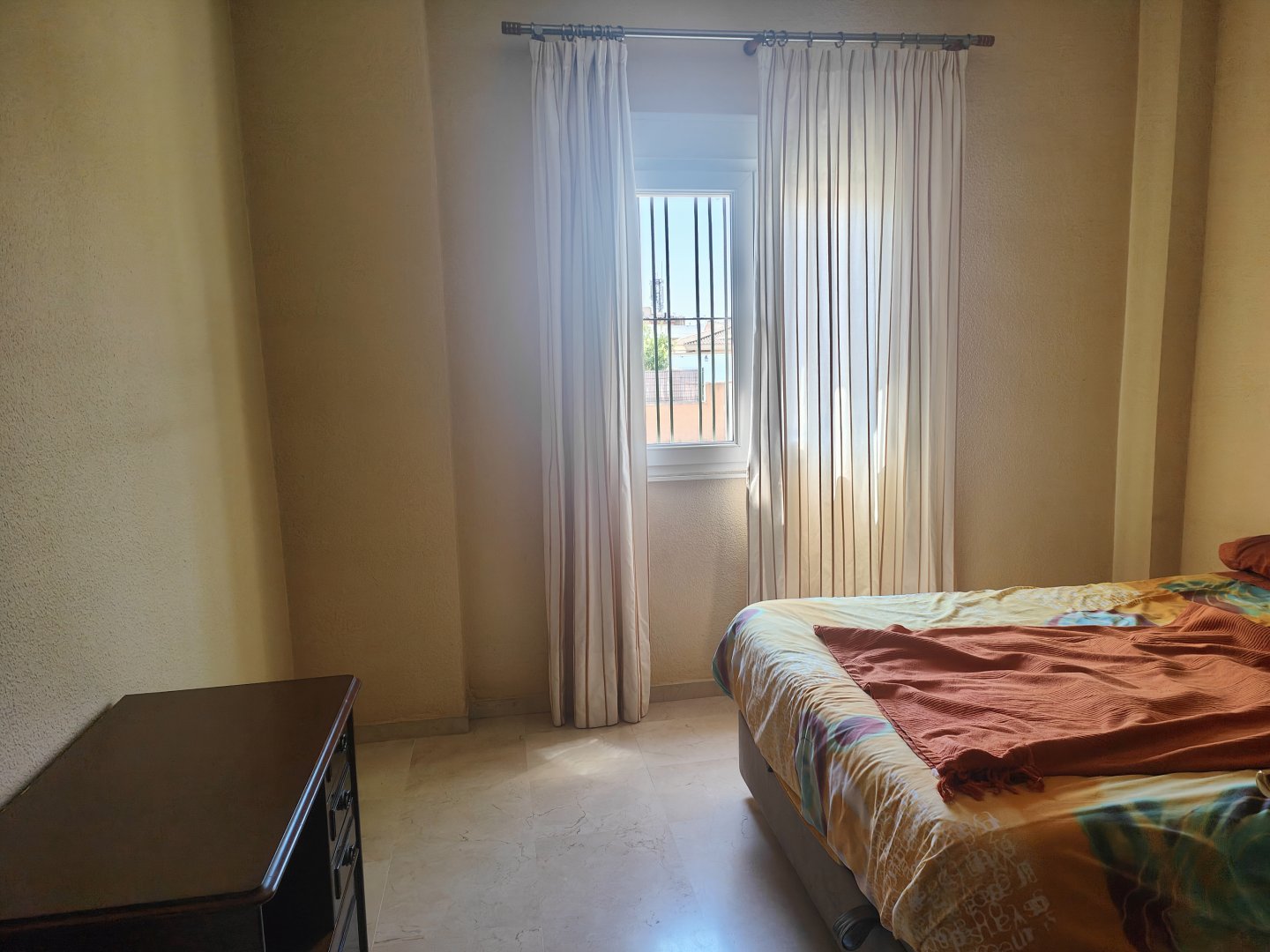 Chalet Individual en Almensilla