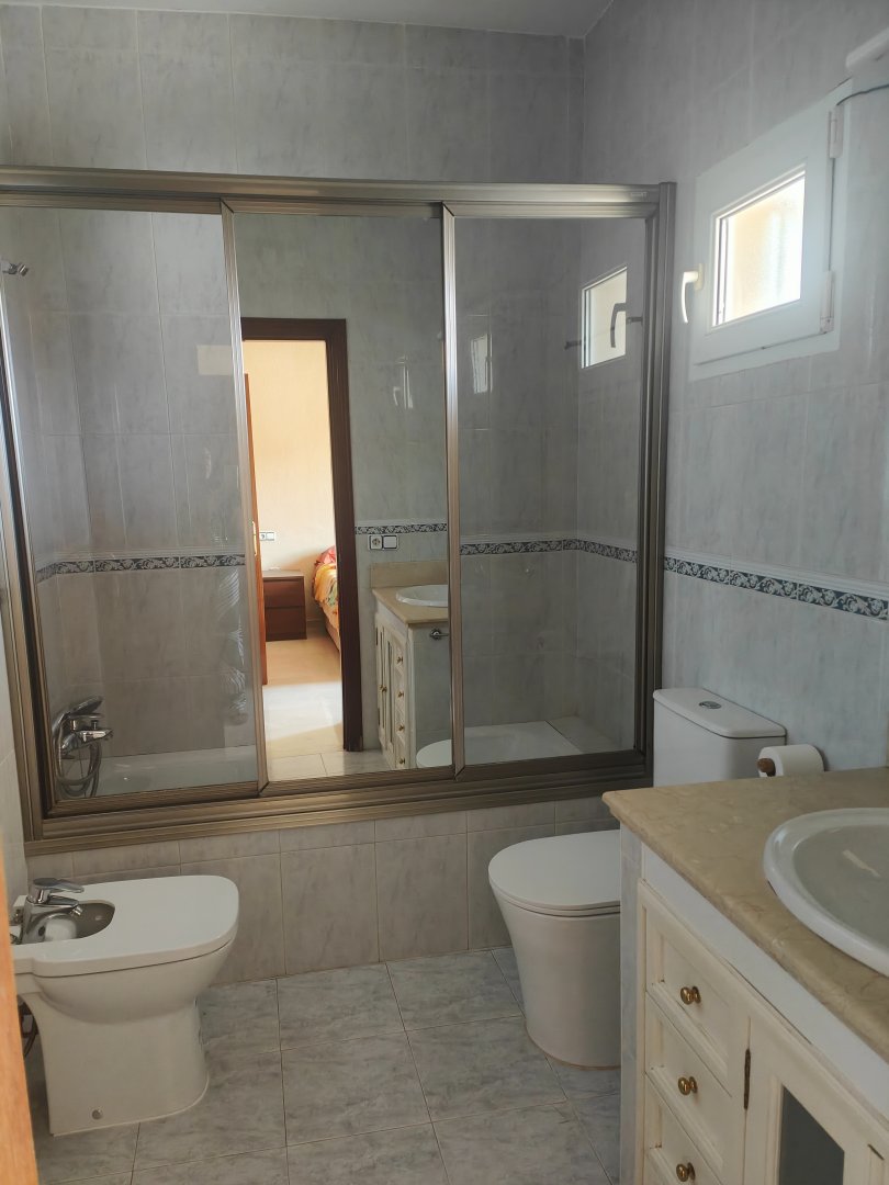 Chalet Individual en Almensilla