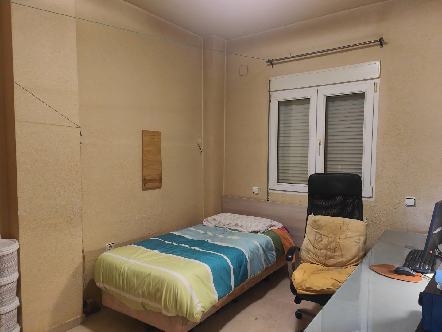 Chalet Individual en Almensilla