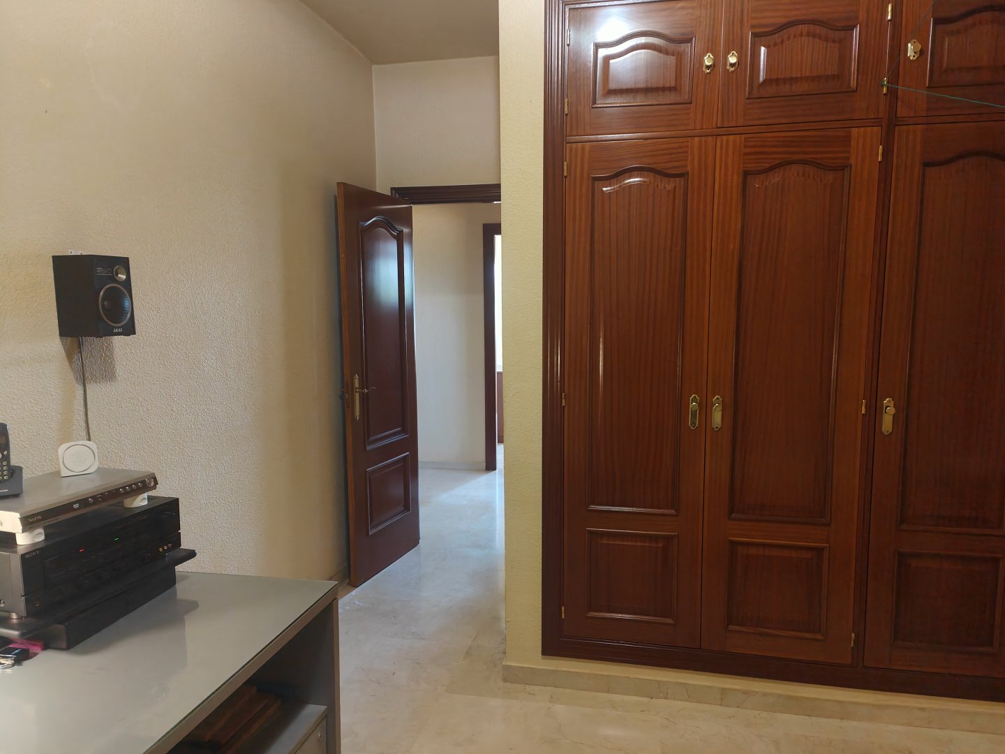 Chalet Individual en Almensilla