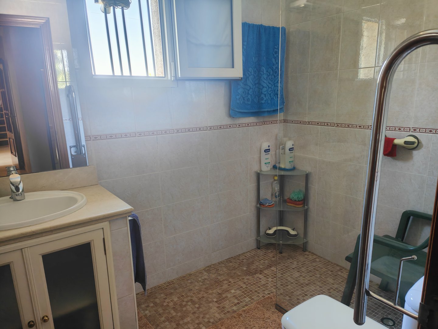 Chalet Individual en Almensilla