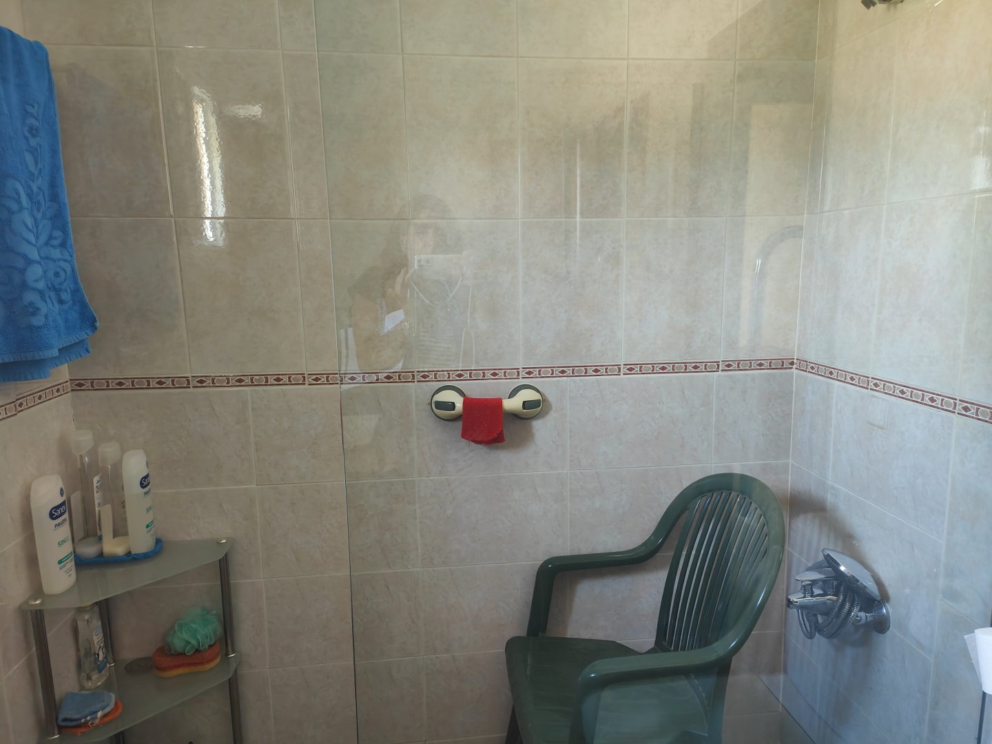 Chalet Individual en Almensilla