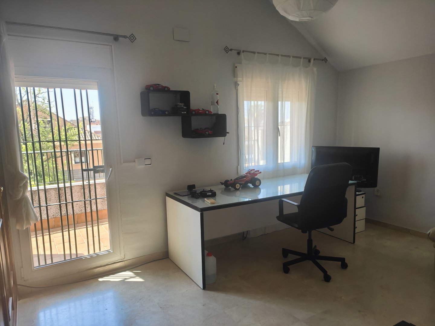 Chalet Individual en Almensilla