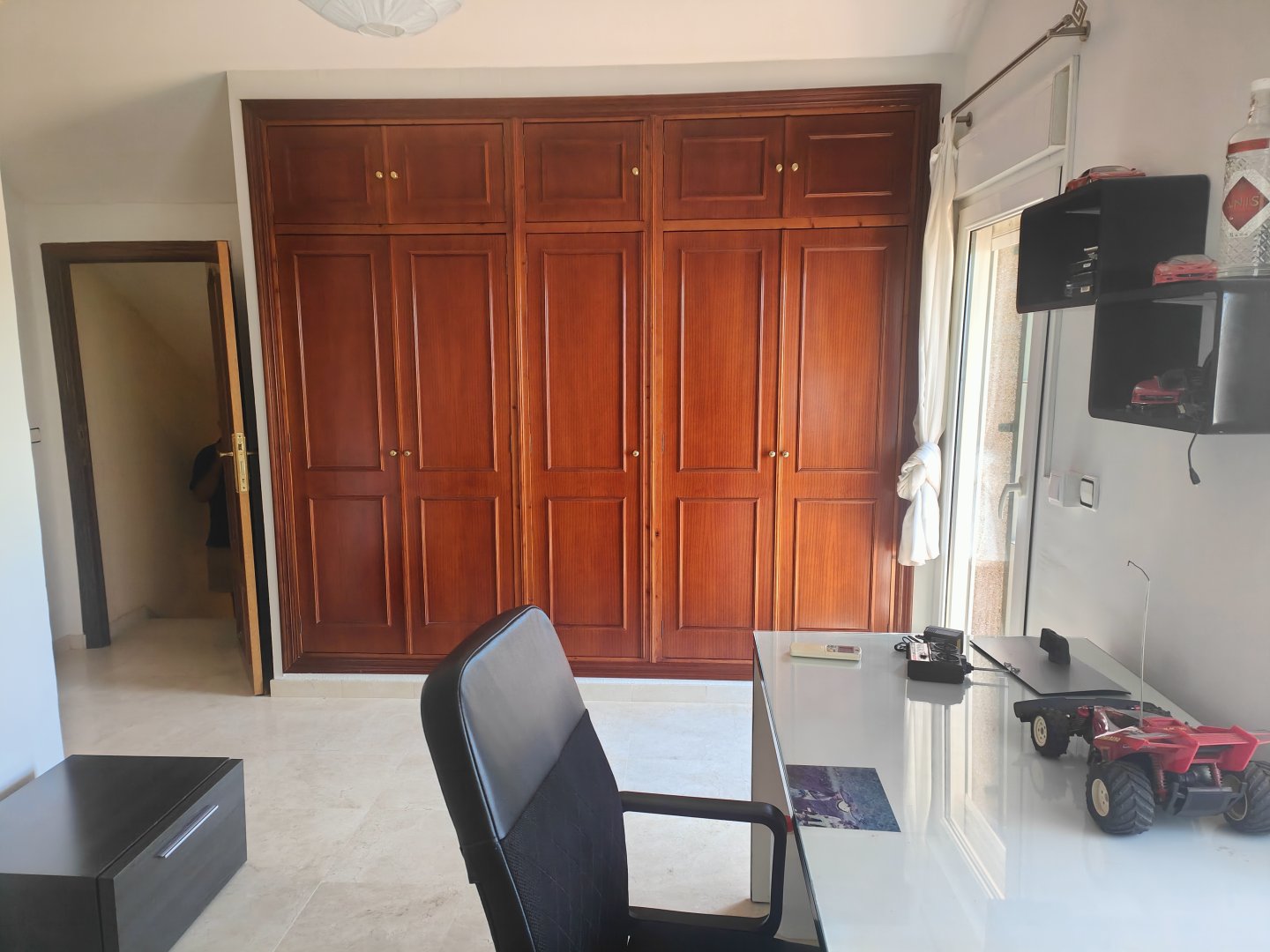 Chalet Individual en Almensilla