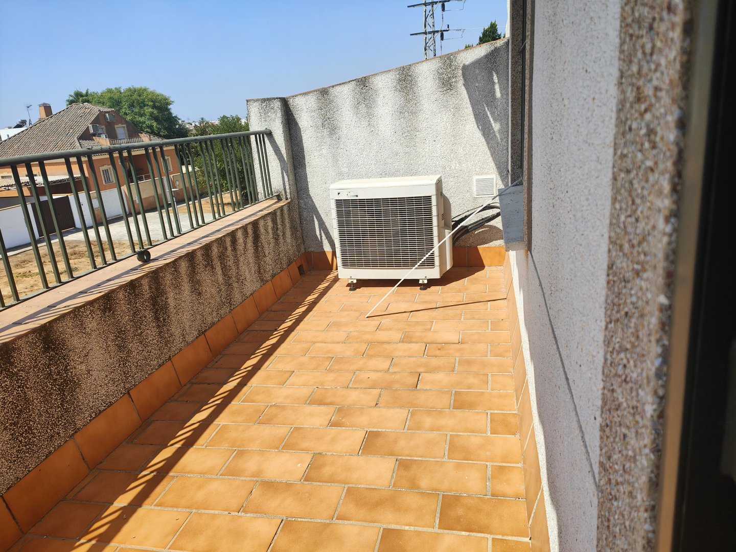 Chalet Individual en Almensilla