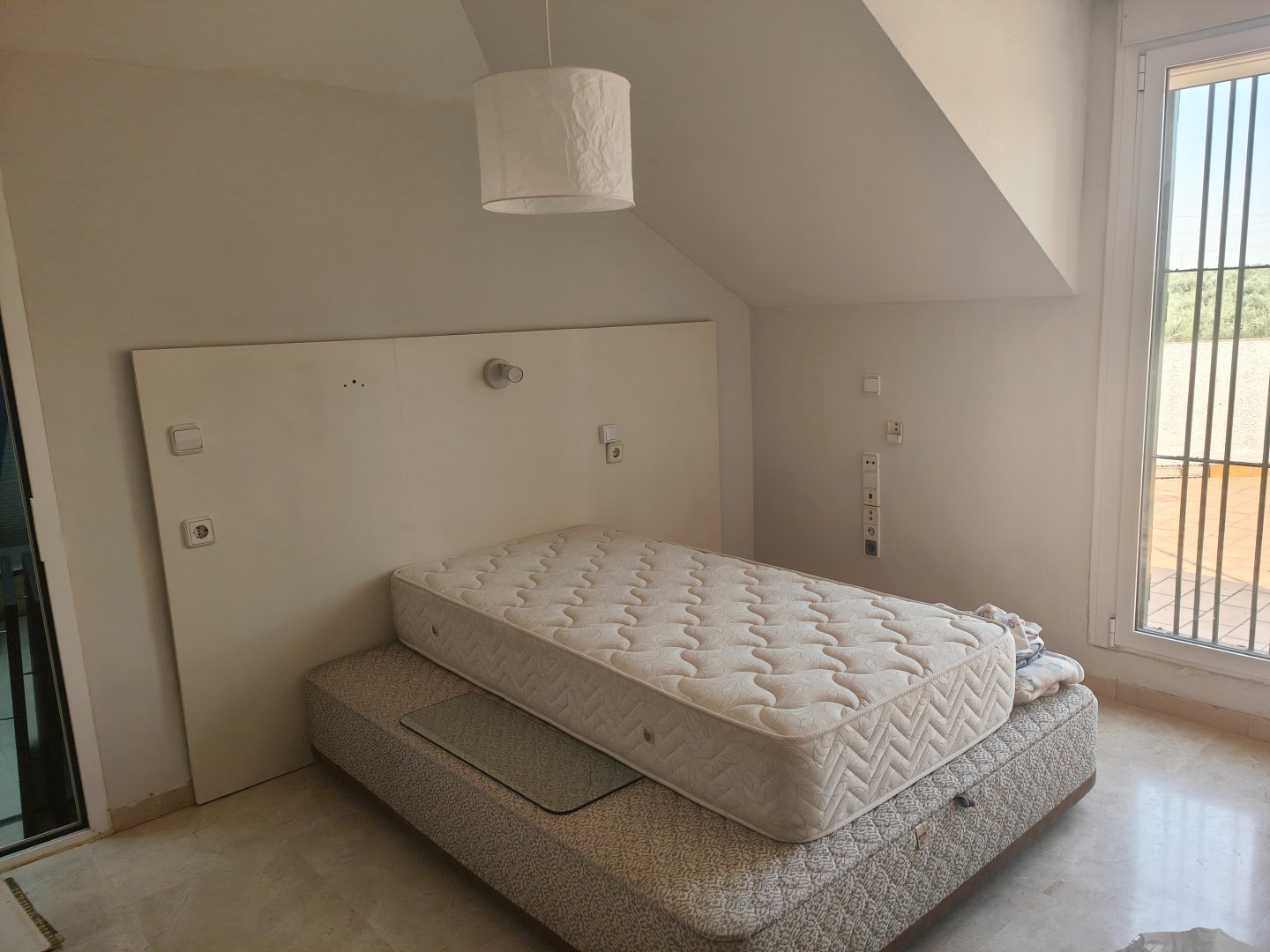 Chalet Individual en Almensilla