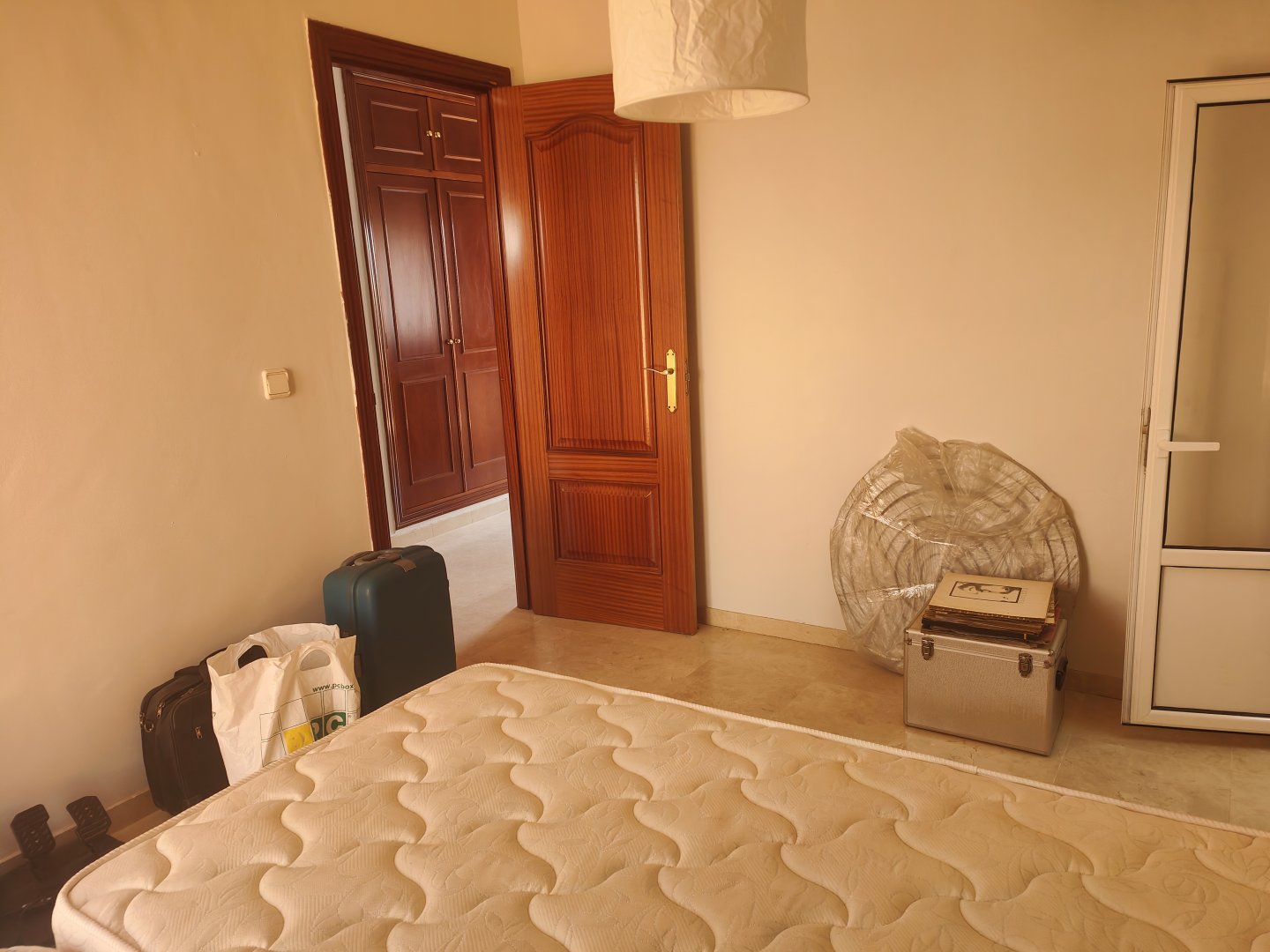 Chalet Individual en Almensilla