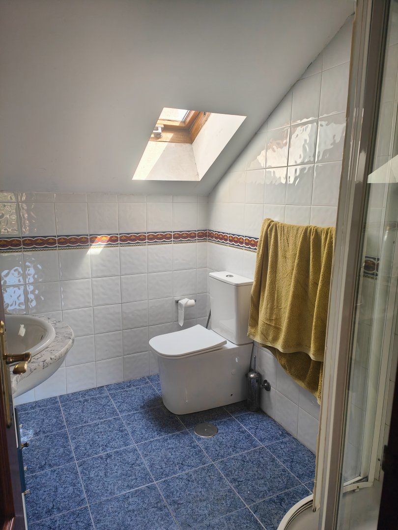 Chalet Individual en Almensilla