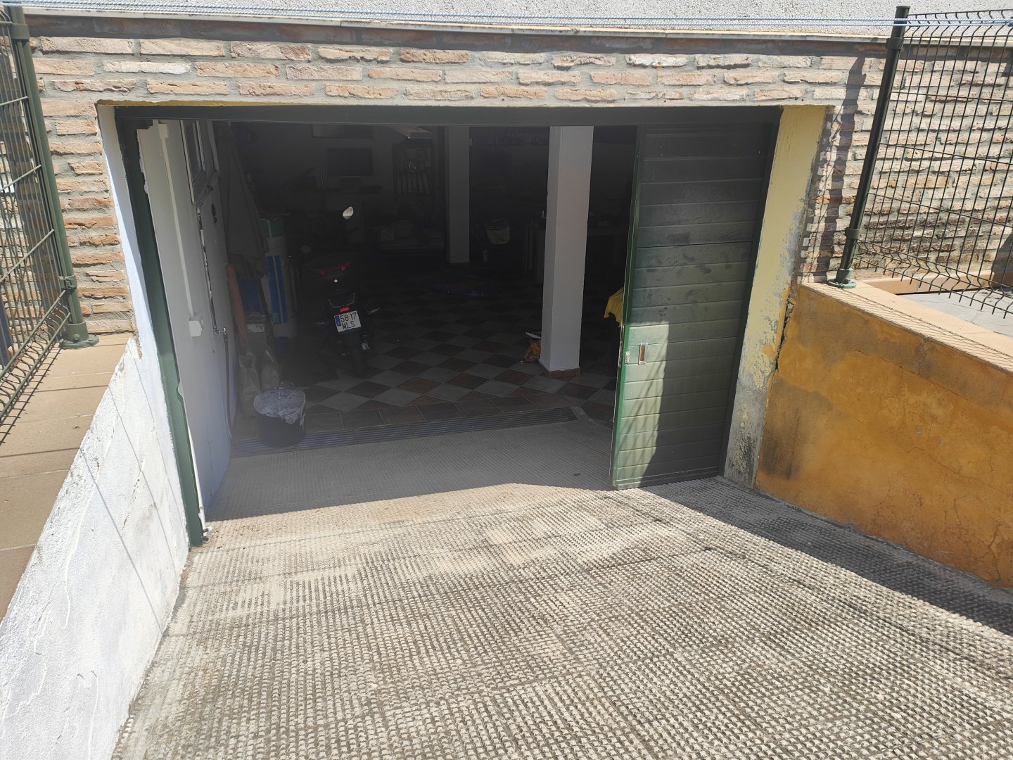 Chalet Individual en Almensilla