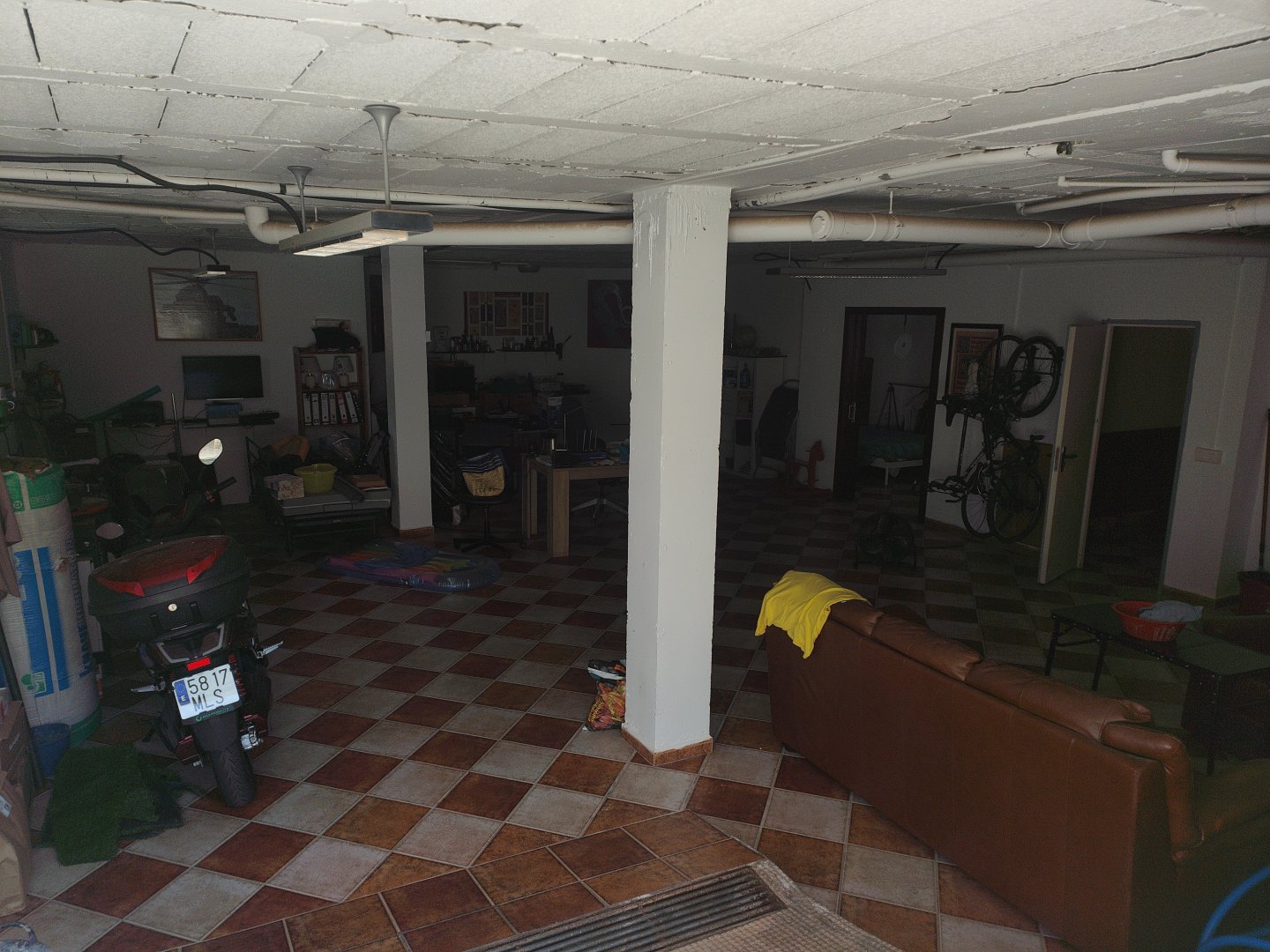 Chalet Individual en Almensilla