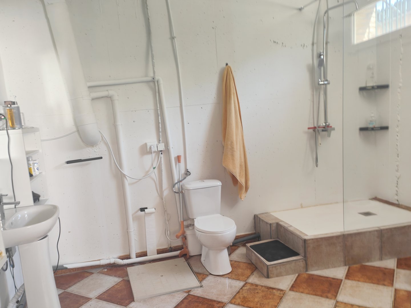 Chalet Individual en Almensilla
