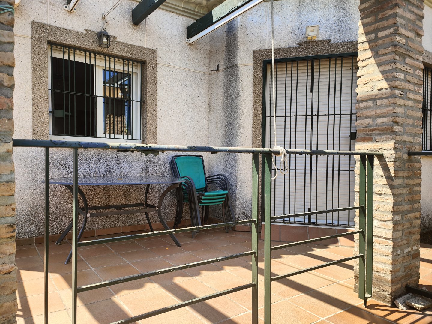 Chalet Individual en Almensilla